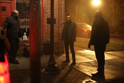 Swamp Thing, Season 1 Episode 8 image