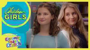 Chicken Girls, Season 7 Episode 6 image