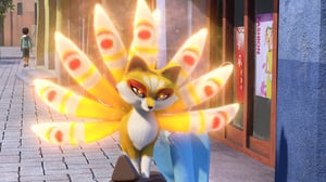 Abominable and the Invisible City, Season 2 Episode 3 image