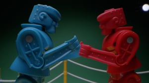 The Toys That Built America, Season 2 Episode 3 image