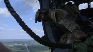 Inside the FBI: New York, Season 1 Episode 1 image