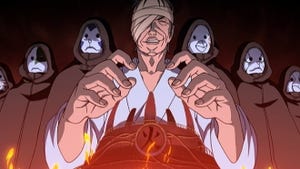 Naruto: Shippuden, Season 2 Episode 13 image