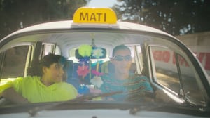 Pretty Smart, Season 1 Episode 8 image