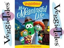 VeggieTales, Season 1 Episode 39 image