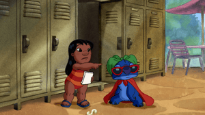 Lilo & Stitch: The Series, Season 1 Episode 7 image