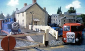 Thomas & Friends, Season 3 Episode 6 image