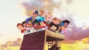 Pinky Malinky, Season 3 Episode 8 image