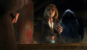 The Sarah Jane Adventures, Season 1 Episode 7 image