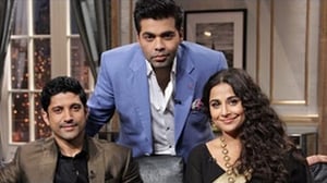 Koffee with Karan, Season 4 Episode 7 image