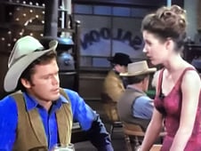 The Virginian, Season 5 Episode 16 image