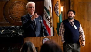 Mr. Mayor Review: Ted Danson's Flighty Political Comedy Is an Underwhelming Campaign
