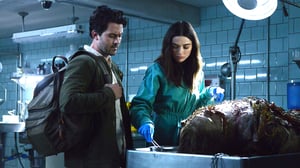 Swamp Thing, Season 1 Episode 1 image