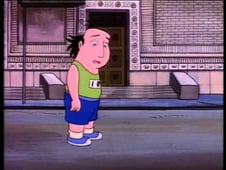 The Critic, Season 1 Episode 8 image