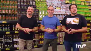 Impractical Jokers, Season 10 Episode 11 image