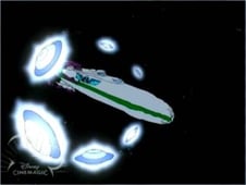 Buzz Lightyear of Star Command, Season 2 Episode 5 image