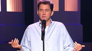 Comedy Central Presents, Season 1 Episode 8 image