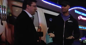 The Jace Hall Show, Season 4 Episode 15 image