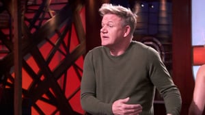 Masterchef, Season 10 Episode 5 image