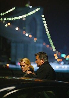 Without a Trace - Poppy Montgomery and Anthony LaPaglia