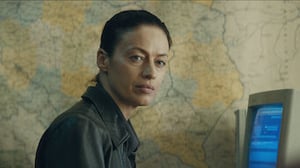 The Mire, Season 2 Episode 1 image