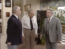 Never the Twain, Season 7 Episode 6 image