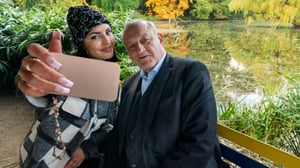 Wilsberg, Season 1 Episode 78 image