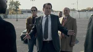 Bad Blood, Season 1 Episode 1 image