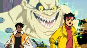 X-Men '97, Season 1 Episode 4 image