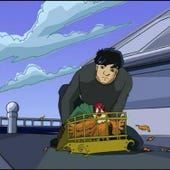Jackie Chan Adventures, Season 3 Episode 6 image