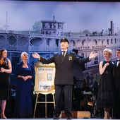 Live from Lincoln Center, Season 41 Episode 2 image