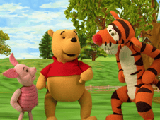 The Book of Pooh, Season 1 Episode 20 image