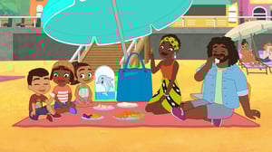 Alma's Way, Season 1 Episode 37 image