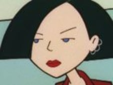 Daria, Season 2 Episode 1 image