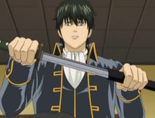 Gintama, Season 1 Episode 9 image