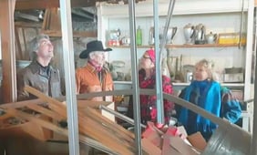 American Pickers, Season 21 Episode 17 image