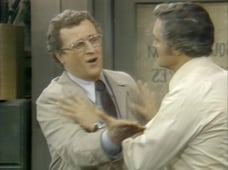 Barney Miller, Season 4 Episode 12 image