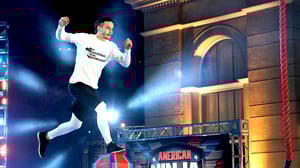 American Ninja Warrior, Season 11 Episode 1 image