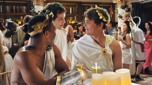 Greek, Season 4 Episode 1 image