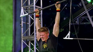Ultimate Beastmaster, Season 1 Episode 2 image
