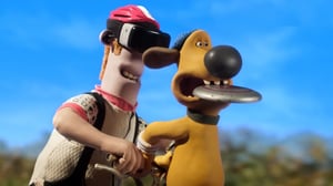 Shaun the Sheep, Season 6 Episode 17 image