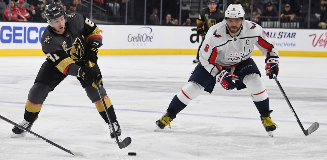 How to Watch Game 1 of the NHL's Stanley Cup Finals