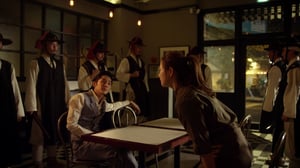 Dramaworld, Season 1 Episode 10 image