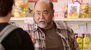 Kim's Convenience, Season 1 Episode 3 image