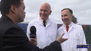 Sidewalks Entertainment, Season 25 Episode 44 image