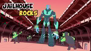 Astra Force, Season 2 Episode 77 image