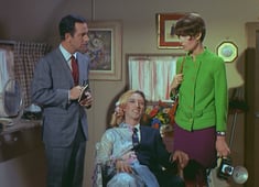 Get Smart, Season 2 Episode 10 image