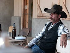 Badlands, Texas, Season 1 Episode 3 image