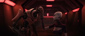 Star Wars: The Clone Wars, Season 3 Episode 2 image