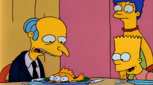 The Simpsons, Season 2 Episode 4 image