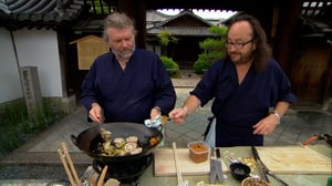 The Hairy Bikers' Asian Adventure, Season 1 Episode 5 image